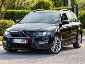 Skoda Octavia [vRS]_[ 2.0 TDI ]_[Германия], снимка 3
