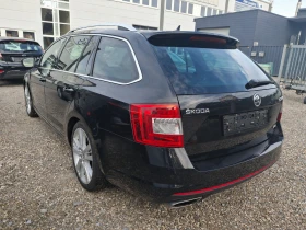 Skoda Octavia vRS 2.0 TDI ⚫🔴🟡 DE, снимка 4