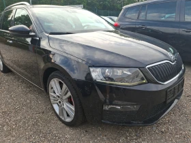 Skoda Octavia vRS 2.0 TDI ⚫🔴🟡 DE, снимка 3