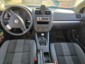 VW Golf, снимка 5