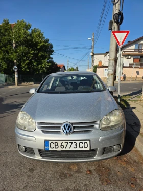 VW Golf, снимка 1