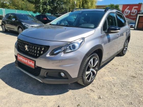 Peugeot 2008 1.2i 110p.s GT-Line / EVRO 6B , снимка 1