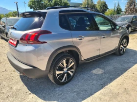 Peugeot 2008 1.2i 110p.s GT-Line / EVRO 6B , снимка 5