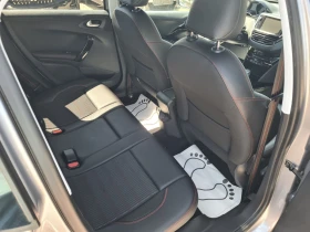 Peugeot 2008 1.2i 110p.s GT-Line / EVRO 6B , снимка 12
