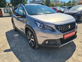 Peugeot 2008 1.2i 110p.s GT-Line / EVRO 6B , снимка 3
