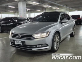 VW Passat, снимка 2