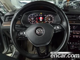 VW Passat, снимка 6