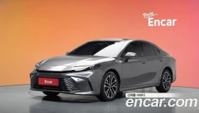 Toyota Camry, снимка 1