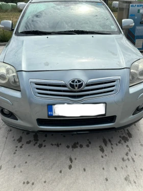 Toyota Avensis 1.8, снимка 4