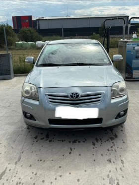 Toyota Avensis 1.8, снимка 3