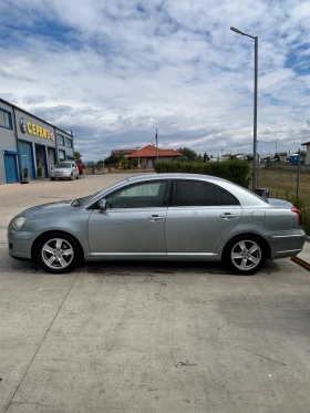 Toyota Avensis 1.8, снимка 5
