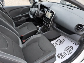 Renault Clio 1.5DCI* 90k.c* NAVI* FACELIFT, снимка 8