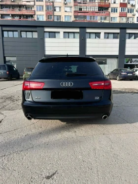 Audi A6 S-line 3.0 quattro, снимка 7