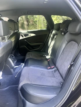 Audi A6 S-line 3.0 quattro, снимка 6