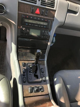 Mercedes-Benz E 430 Avantgarde, снимка 5