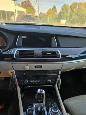 BMW 535 GT за двигател, снимка 9