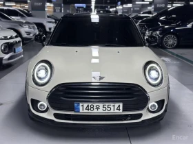 Mini Clubman Classic Plus, снимка 1