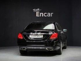 Mercedes-Benz C 350 E, снимка 8