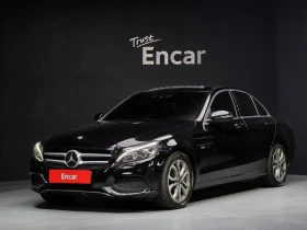 Mercedes-Benz C 350 E, снимка 2