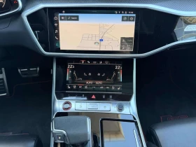 Audi Rs7, снимка 12