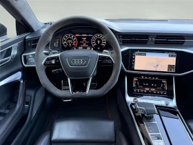 Audi Rs7, снимка 11