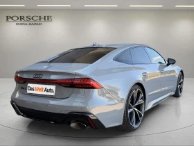 Audi Rs7, снимка 4