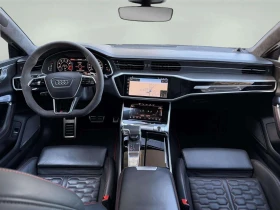 Audi Rs7, снимка 10