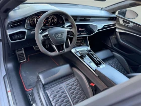 Audi Rs7, снимка 7