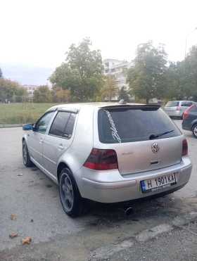 VW Golf, снимка 5