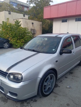 VW Golf, снимка 2