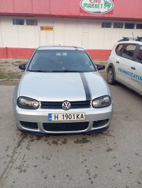 VW Golf, снимка 3