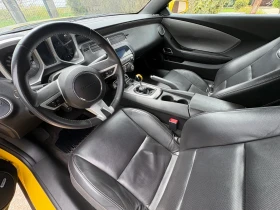Chevrolet Camaro RS 3.6, снимка 7