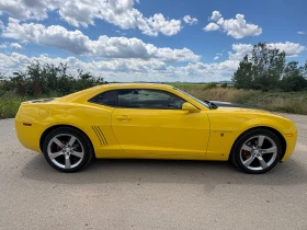 Chevrolet Camaro RS 3.6, снимка 4
