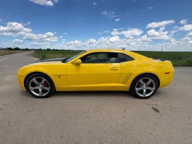 Chevrolet Camaro RS 3.6, снимка 3