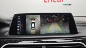 BMW 740, снимка 11