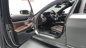 BMW 740, снимка 5