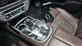 BMW 740, снимка 10