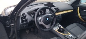 BMW 116 SPORT , снимка 13 - Автомобили и джипове - 39434009