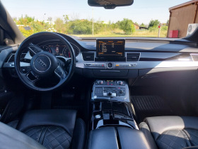 Audi A8, снимка 11 - Автомобили и джипове - 44715669