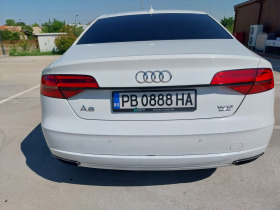Audi A8, снимка 15
