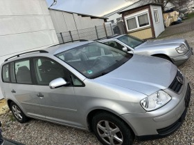 VW Touran 1.9тди Bxe , снимка 2