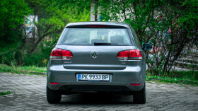 VW Golf, снимка 3 - Автомобили и джипове - 45485603