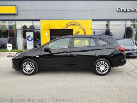 Opel Astra K Sp. Tourer Edition 1.6CDTI (136HP) AT6 | Mobile.bg   4