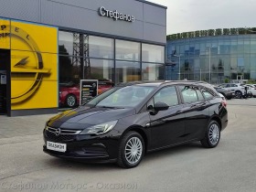 Opel Astra K Sp. Tourer Edition 1.6CDTI (136HP) AT6 - [1] 