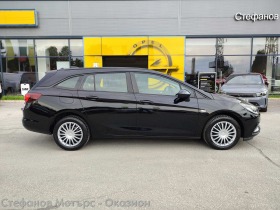 Opel Astra K Sp. Tourer Edition 1.6CDTI (136HP) AT6 | Mobile.bg   5