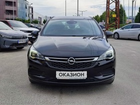Opel Astra K Sp. Tourer Edition 1.6CDTI (136HP) AT6 | Mobile.bg   2