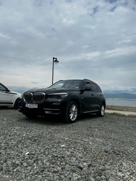 BMW X5M, снимка 2 - Автомобили и джипове - 45843455