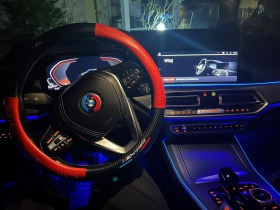 BMW X5M, снимка 6 - Автомобили и джипове - 45843455