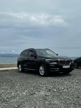 BMW X5M, снимка 4 - Автомобили и джипове - 45843455