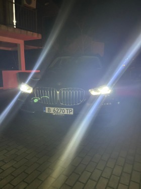 BMW X5M, снимка 8 - Автомобили и джипове - 45843455